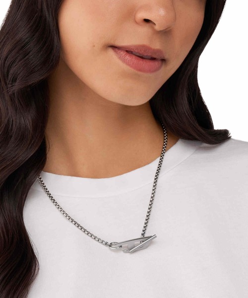 DIESEL（ディーゼル） ネックレス アクセサリー メンズ ネックレス