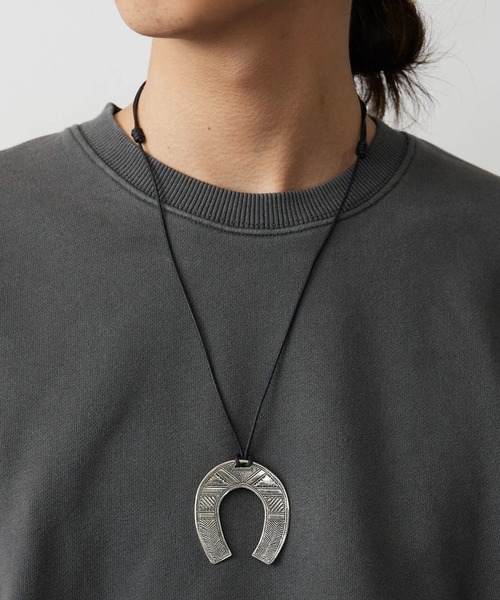 Adawat'n Tuareg（アダワットトゥアレグ） ネックレス Adawat'n Tuareg