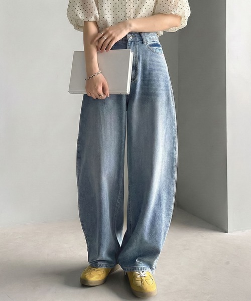 beautiful people（ビューティフルピープル） デニムパンツ 38