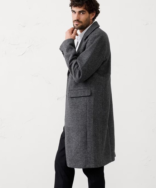 BANANA REPUBLIC（バナナリパブリック） チェスターコート コート