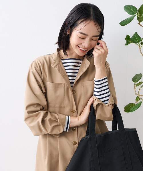 FREAK'S STORE（フリークスストア） オールインワン タック入り