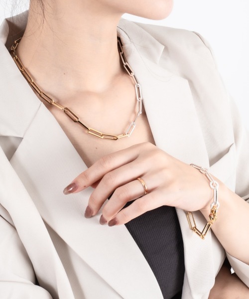 JENNYBIRD（ジェニーバード） ブレスレット 「JENNY BIRD/ジェニー