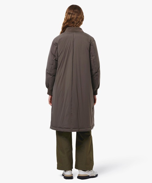 LACOSTE（ラコステ） ダウンコート ダウンジャケット 撥水ストレッチ