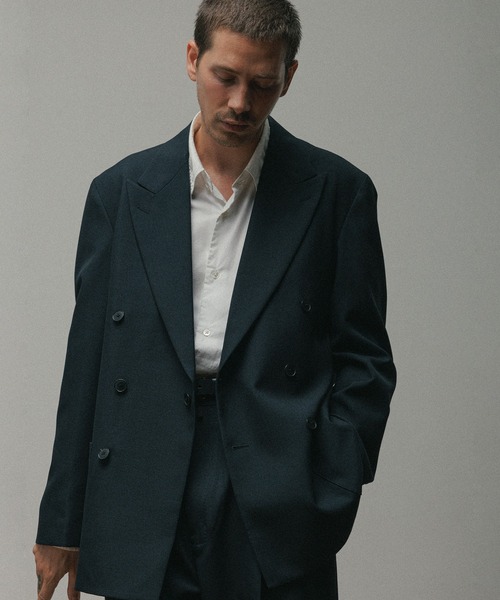 ADAM ET ROPE'（アダムエロペ） ジャケット テーラードジャケット