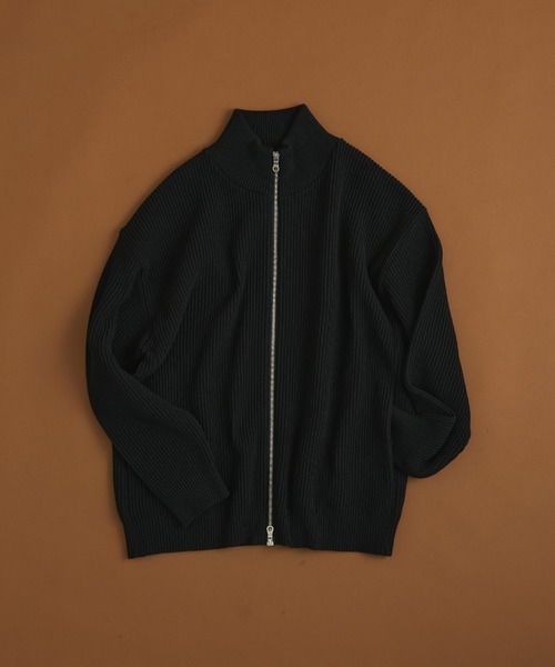 PUBLIC TOKYO（パブリックトウキョウ） セーター ニット バウンド