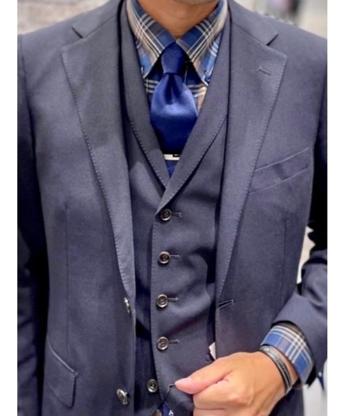 Perfect Suit FActory（パーフェクト スーツ ファクトリー