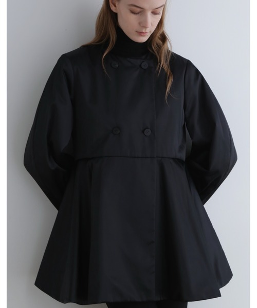 LE PHIL（ル フィル） コート アウター リモンタイーストパッフィー