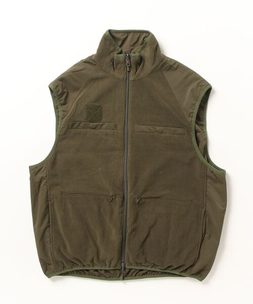 DAIWA PIER39（ダイワ ピア39） ベスト ジレ DAIWA PIER39 TECH