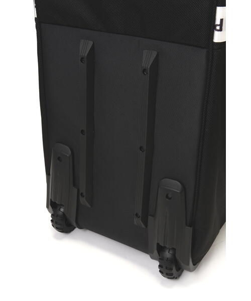 PEARLY GATES（パーリーゲイツ） ゴルフ 「PEARLY GATES」キャリー付き