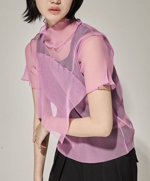 kotohayokozawa（コトハヨコザワ） tシャツ レディース : ZOZOTOWN