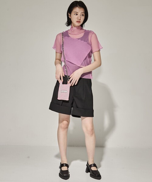 kotohayokozawa（コトハヨコザワ） tシャツ レディース : ZOZOTOWN