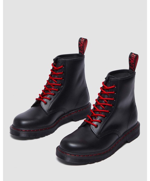 Dr.Martens（ドクターマーチン） ブーツ 「日本限定」1460 レッド