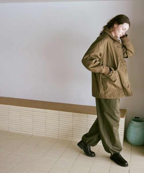 RNA-N（アールエヌエーエヌ） サロペット オーバーオール O0748