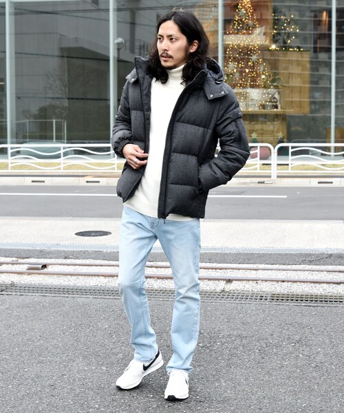 TATRAS（タトラス） ダウンジャケット ダウン 「SHIPS別注」TATRAS