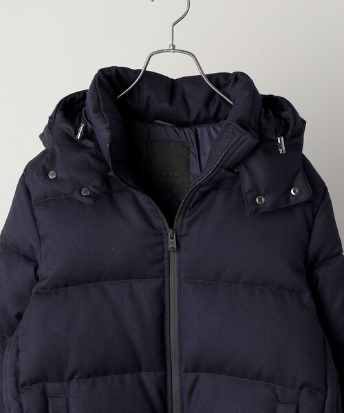 TATRAS（タトラス） ダウンジャケット ダウン 「SHIPS別注」TATRAS