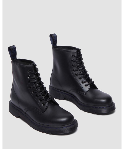 Dr.Martens（ドクターマーチン） ブーツ 「日本限定」1460 ネイビー