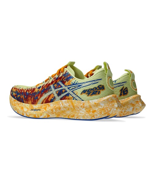 ASICS（アシックス） スニーカー NOOSA TRI 16 / メンズ
