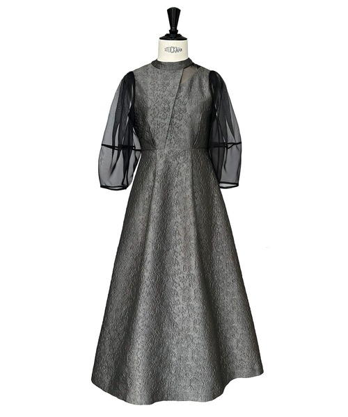 RUIRUE BOUTIQUE（ルイルエブティック） ドレス : ZOZOTOWN Yahoo!店