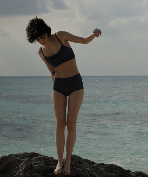 ETRE TOKYO（エトレトウキョウ） 水着 「ALEXIA STAM×ETRE TOKYO