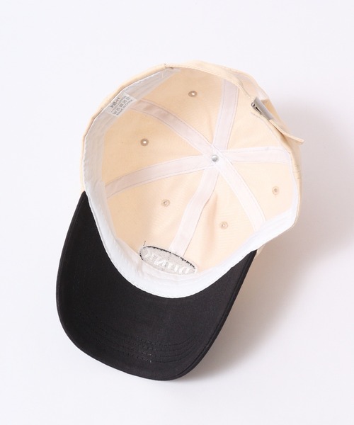 FUNALIVE（ファンアライブ） キャップ 帽子 JON DUNK カジュアルCAP