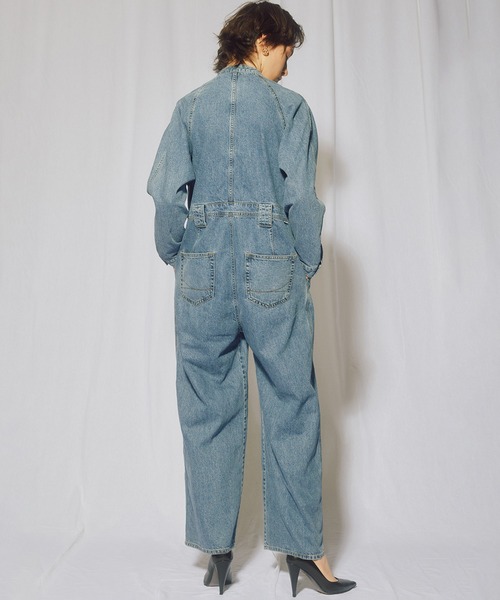 SOMETHING（サムシング） オールインワン atelier SOMETHING STAND