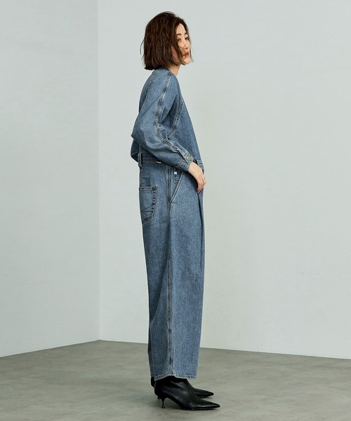 SOMETHING（サムシング） オールインワン atelier SOMETHING STAND