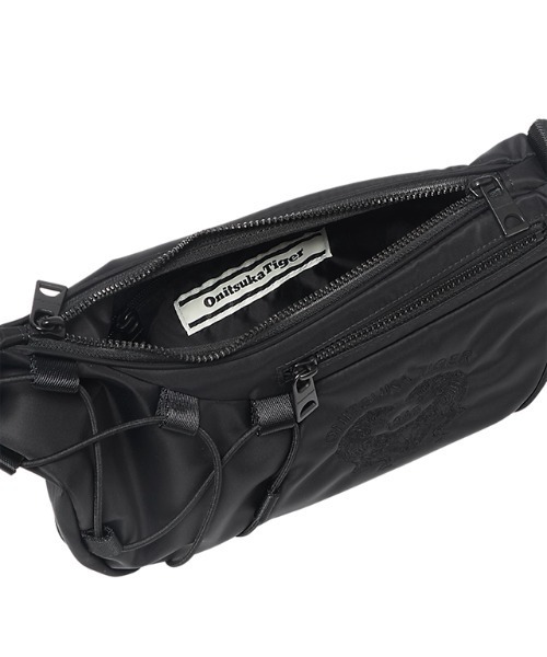 Onitsuka Tiger（オニツカタイガー） ショルダーバッグ バッグ SMALL