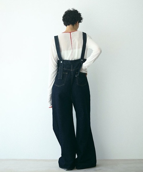 ETRE TOKYO（エトレトウキョウ） ジーンズ デニム デニムパンツ EDWIN