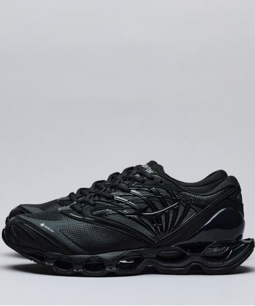 MIZUNO（ミズノ） スニーカー WAVE PROPHECY LS GTX D1GA256001 メンズ
