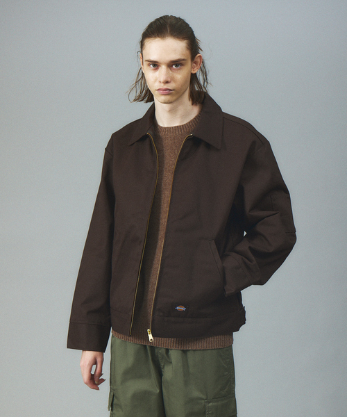 Dickies（ディッキーズ） ブルゾン アウター 「Dickies/ディッキーズ
