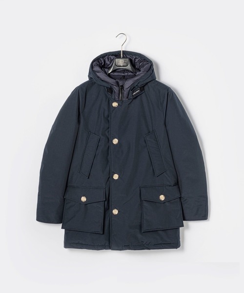 WOOLRICH（ウールリッチ） ダウンジャケット ダウン WOOLRICH ARCTIC