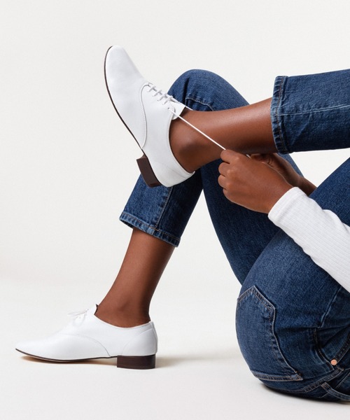 repetto（レペット） フォーマルシューズ Zizi オックスフォード