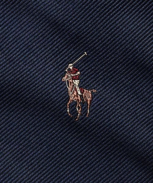 POLO RALPH LAUREN（ポロ・ラルフローレン） ネクタイ Polo ポニー