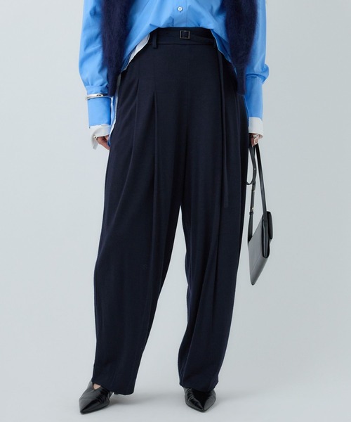 Chaos（カオス） パンツ /佐藤佳菜子さんYouTube紹介レダリーパンツ