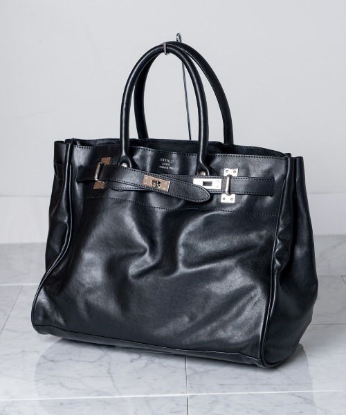 BUFFALO BOBS（バッファローボブズ） トートバッグ DUC-COW(デュク