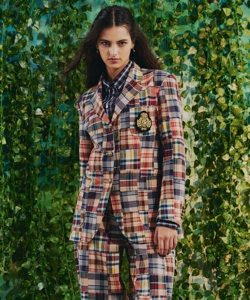 DOUBLE STANDARD CLOTHING（ダブルスタンダードクロージング