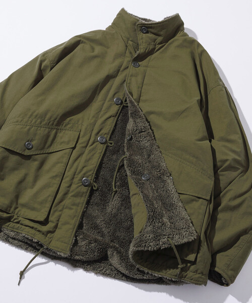 FREAK'S STORE（フリークスストア） ブルゾン アウター ビッグ