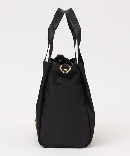 quaranciel ショルダーバッグ バッグ quaranciel: 2way 8ポケット