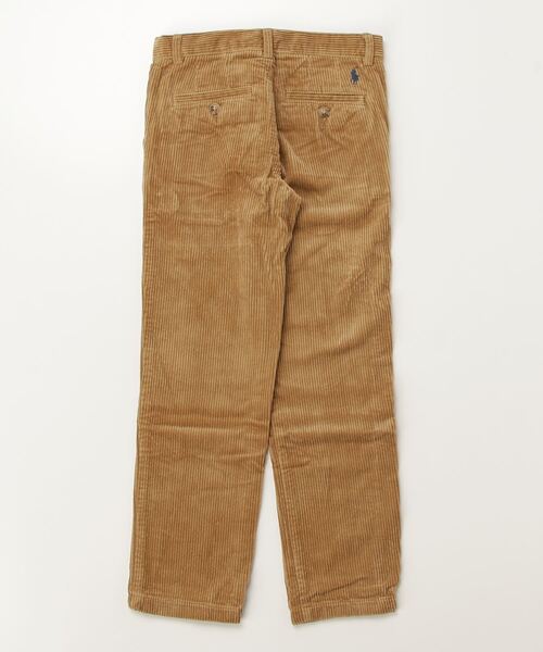 ポロラルフローレン キッズ コーデュロイパンツのおすすめ人気商品一覧