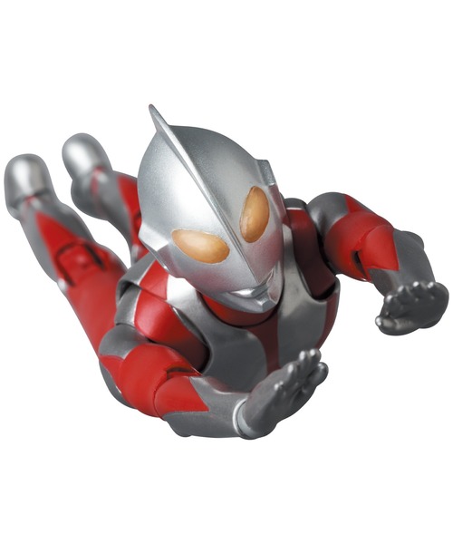 MEDICOM TOY（メディコム・トイ） フィギュア MAFEX ウルトラマン(シン
