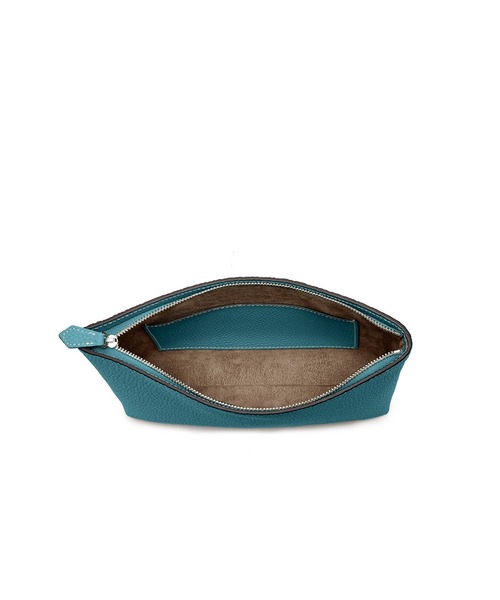 BONAVENTURA（ボナベンチュラ） ポーチ スクエアポーチ シュリンク