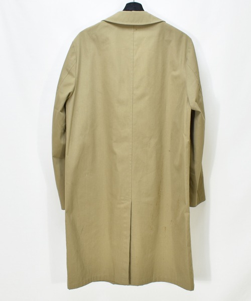 VINTAGE ステンカラーコート コート 「ヴィンテージ古着」Rain Fair