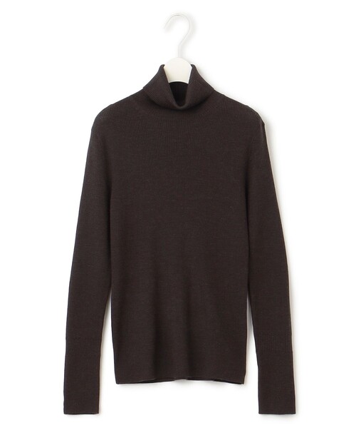 ICB（アイシービー） ニット セーター 「新色追加・WEB限定カラーあり