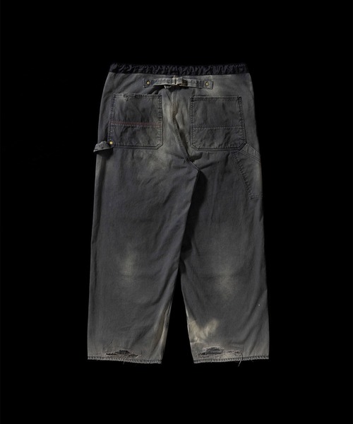 Anachronorm（アナクロノーム） ジーンズ メンズ : ZOZOTOWN Yahoo!店