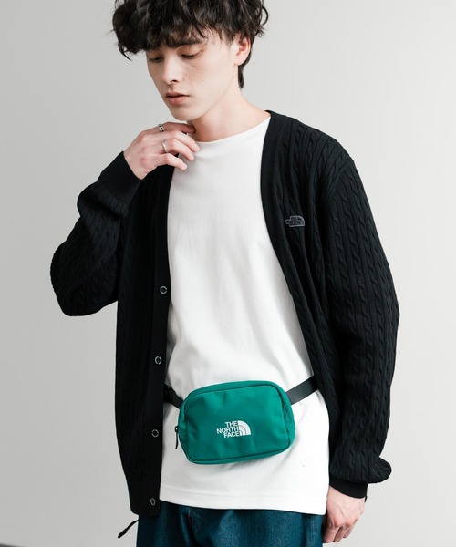 THE NORTH FACE（ザ ノースフェイス） ショルダーバッグ メンズ