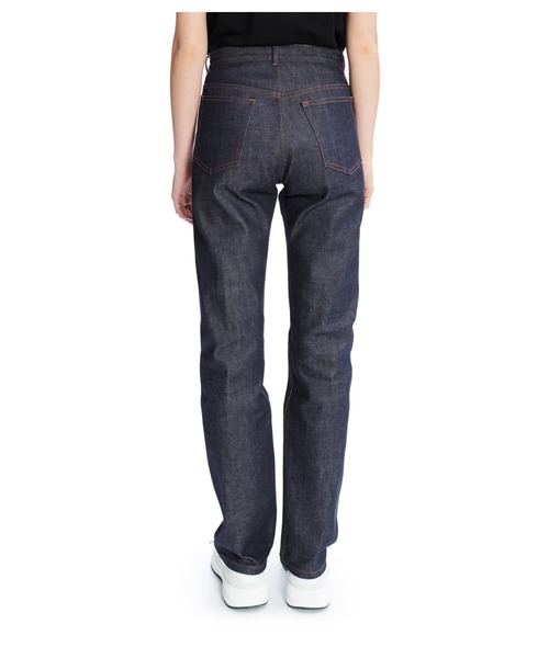 A.P.C.（アーペーセー） ジーンズ デニム デニムパンツ DENIM BRUT