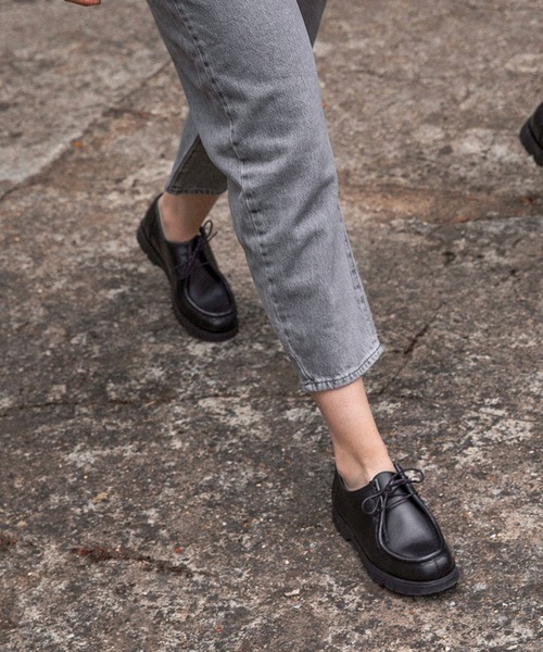 KLEMAN（クレマン） ローファー PADROR WOMEN パドレ ウィメンズ