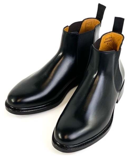 JALAN SRIWIJAYA（ジャラン スリウァヤ） ブーツ Jalan Sriwijaya