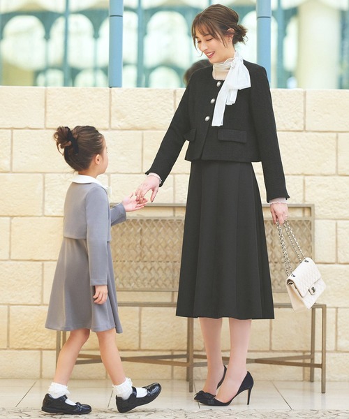 RUIRUE BOUTIQUE（ルイルエブティック） セットアップ 「選べる