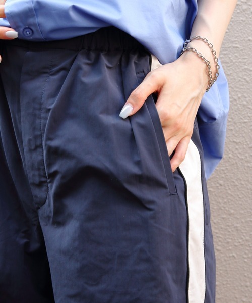 THE SHINZONE（ザ シンゾーン） パンツ THE SHINZONE/シンゾーン バイ